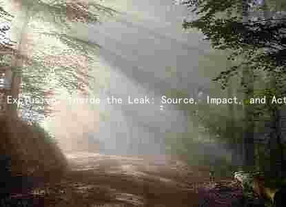 Exclusive: Inside the Leak: Source, Impact, and Action Plan to Prevent Future Leaks