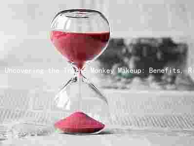 Uncovering the Truth: Monkey Makeup: Benefits, Risks, and Ethical Implications