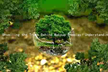 Unveiling the Truth Behind Makeup Phobias: Understanding, Overcoming, and Embracing the Art of Beauty