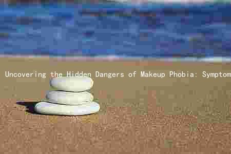 Uncovering the Hidden Dangers of Makeup Phobia: Symptoms, Treatment, and Prevention