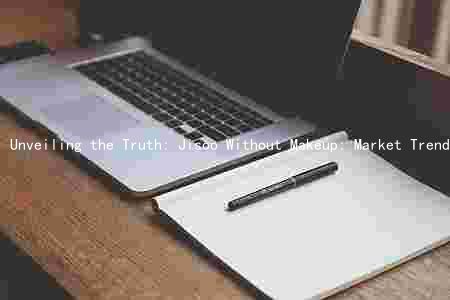 Unveiling the Truth: Jisoo Without Makeup: Market Trends, Demand Drivers, Comparison, Risks, and Opportunities