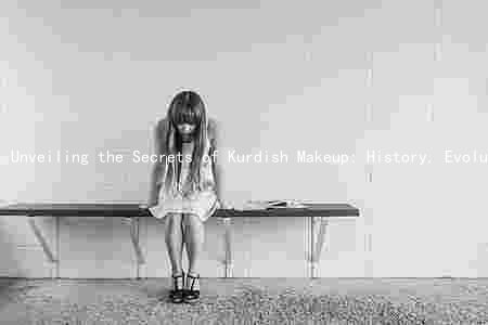 Unveiling the Secrets of Kurdish Makeup: History, Evolution, Techniques, and Impact on Skin Types