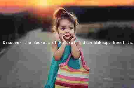 Discover the Secrets of Natural Indian Makeup: Benefits, Drawbacks, and Comparison to Other Natural Products