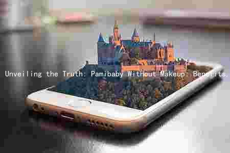 Unveiling the Truth: Pamibaby Without Makeup: Benefits, Risks, and Long-Term Effects